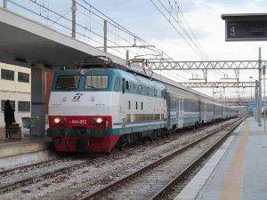Trenitalia Liguria Regionale