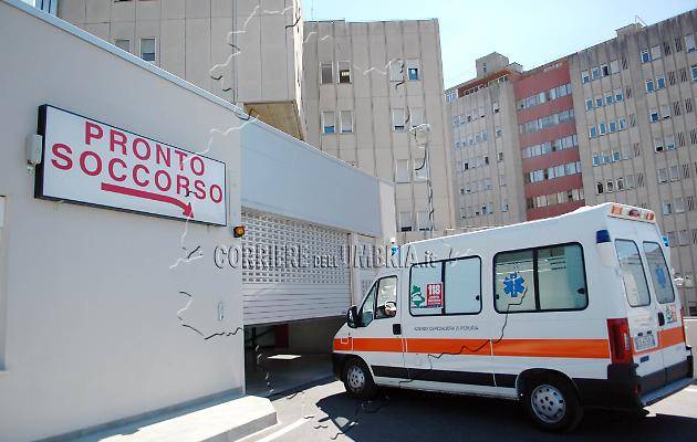 A Gallarate una donna è stata investita. Le condizioni sono gravi