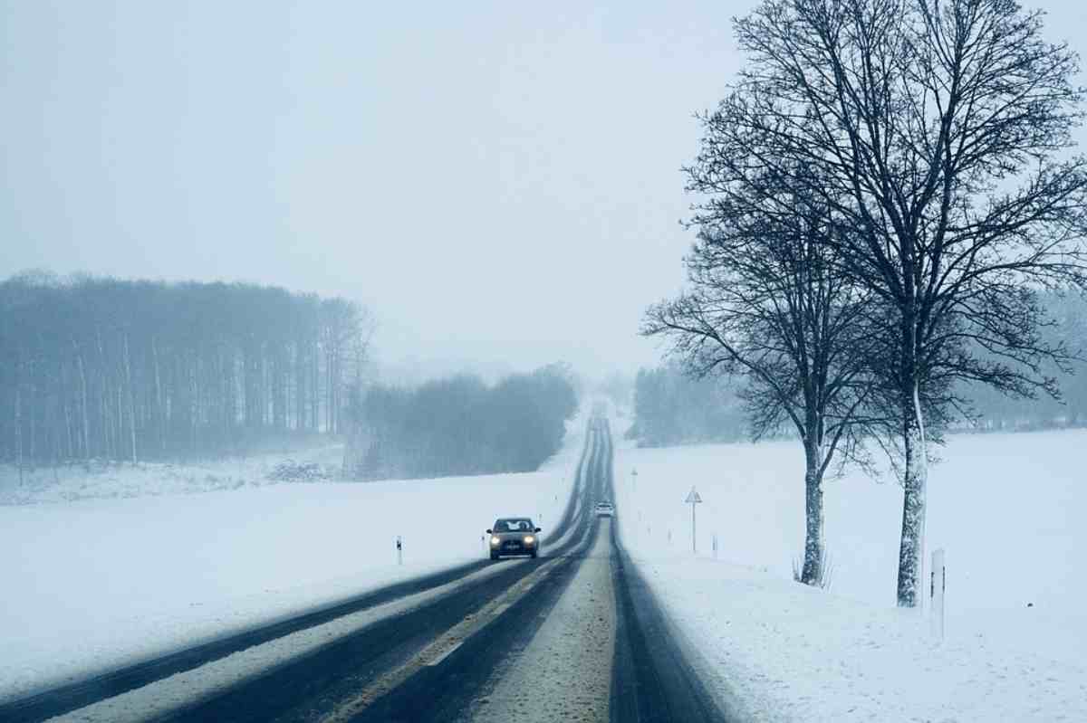 Meteo Dicembre