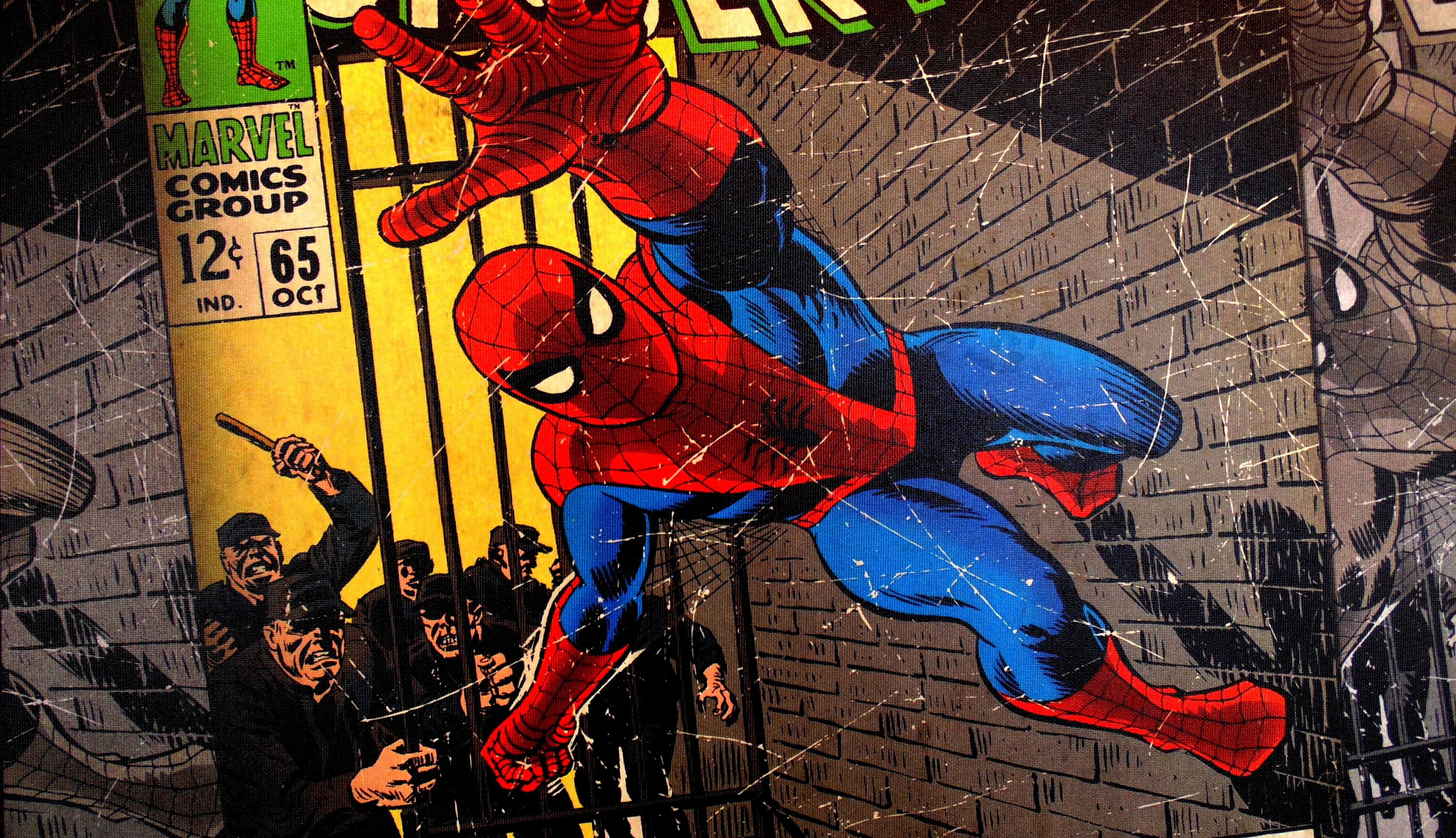 Marvel, Il trailer di “Spider-Man: Far From Home" è online