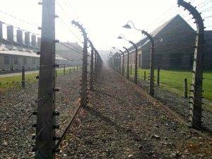 Campo Concentramento Mobaroccio Sarano