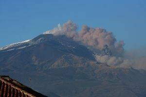 etna aeroporto catania fontanarossa