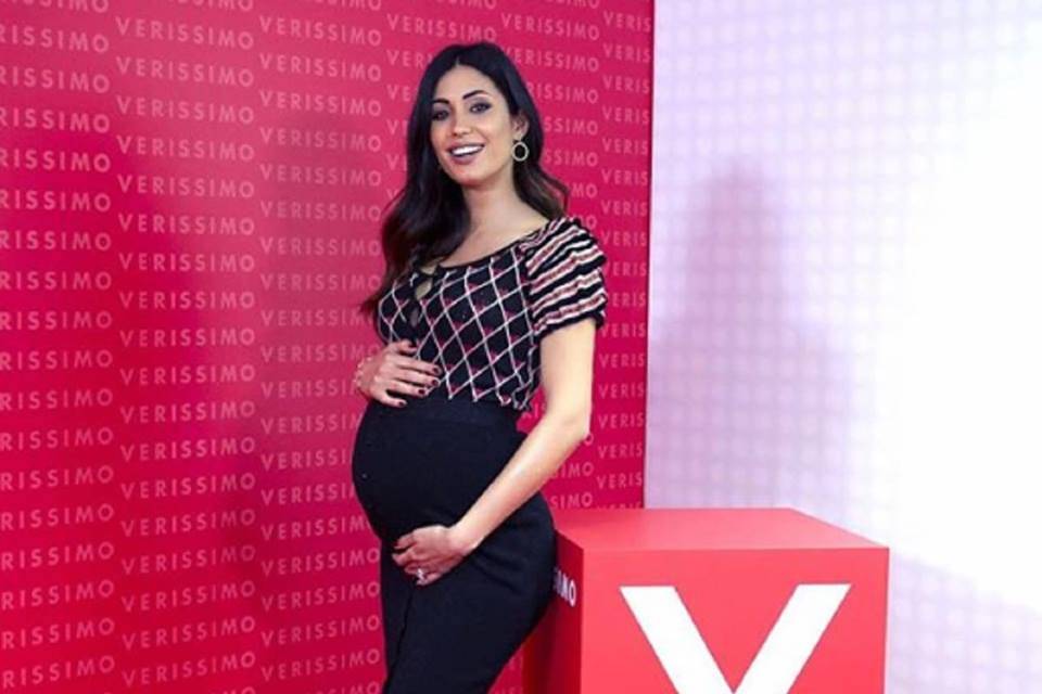 Fdercia Nargi Verissimo