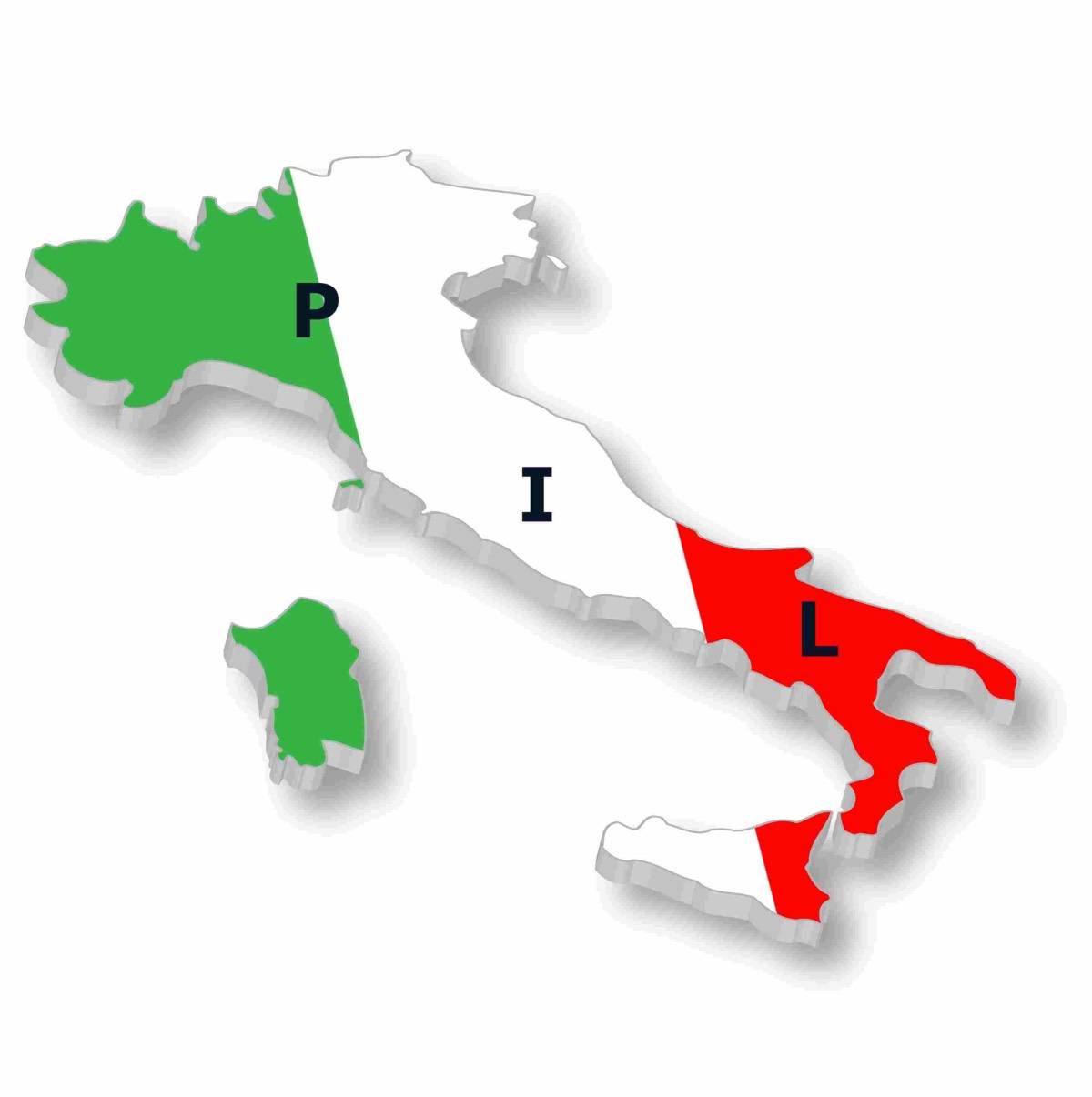 PIL, analisi UECOOP: in Italia frenano anche le cooperative