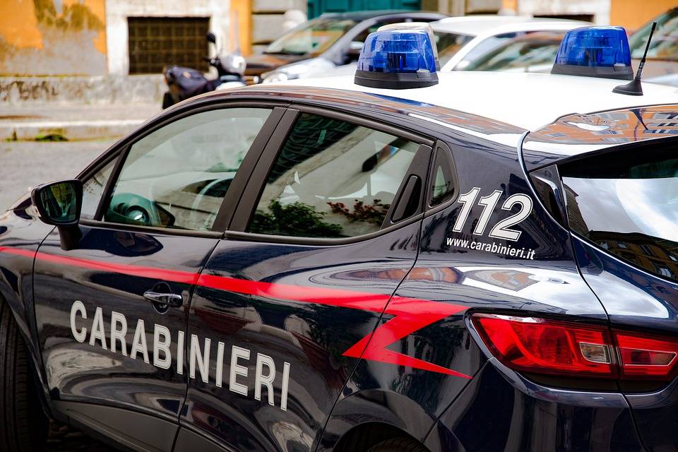 Palermo, incidente a Marineo sulla statale 118: un uomo perde la vita