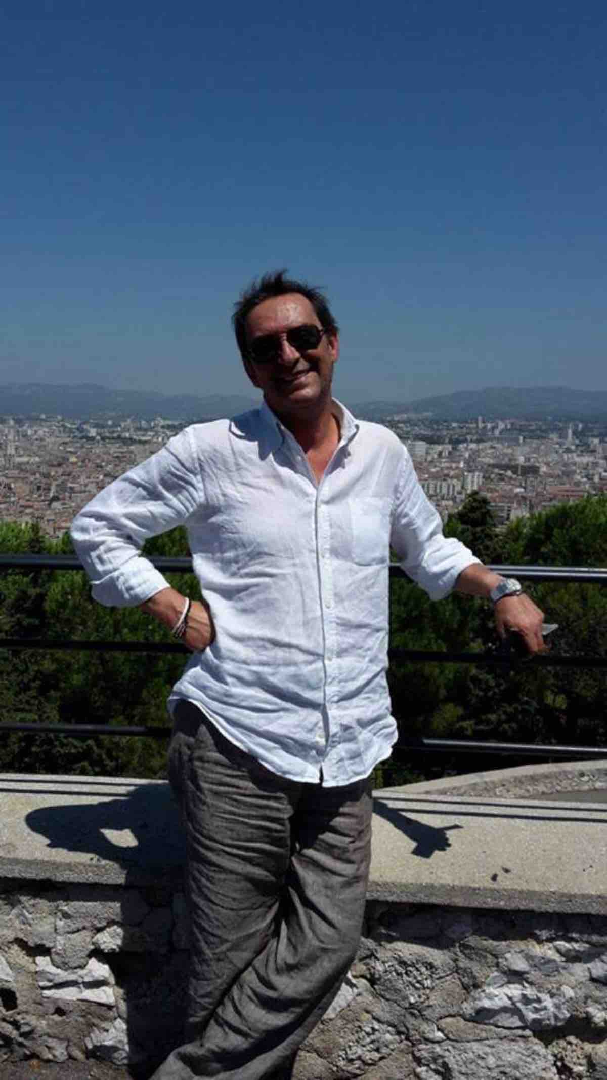 Muore G. Artegiani: con la sua “Perdere l’Amore”, Ranieri vinse Sanremo