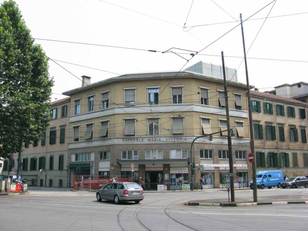 Torino, inchiesta per la morte del neonato di 20 giorni: ipotesi polmonite