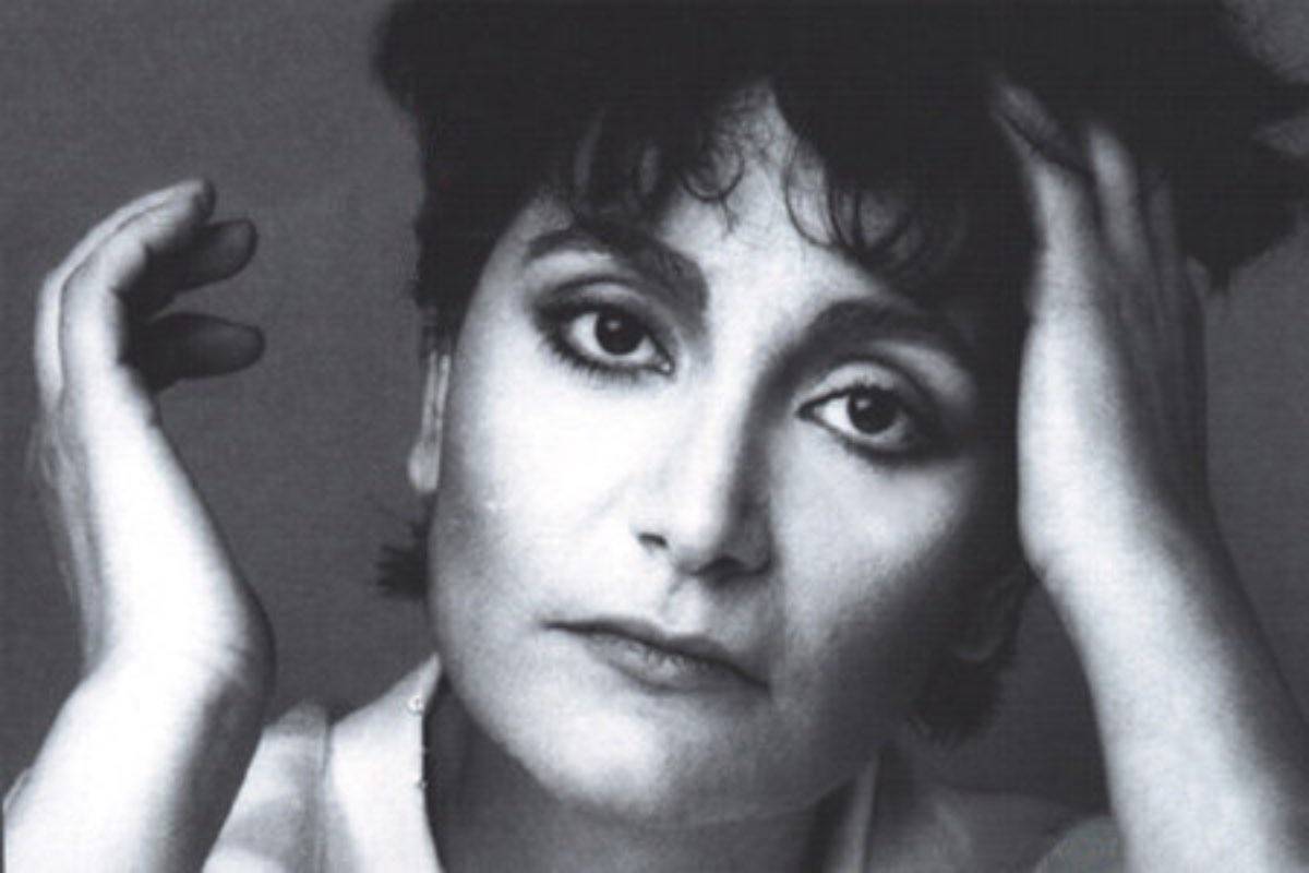 Mia Martini, a Sanremo 1989 arrivò nona con: "Almeno tu nell'universo"