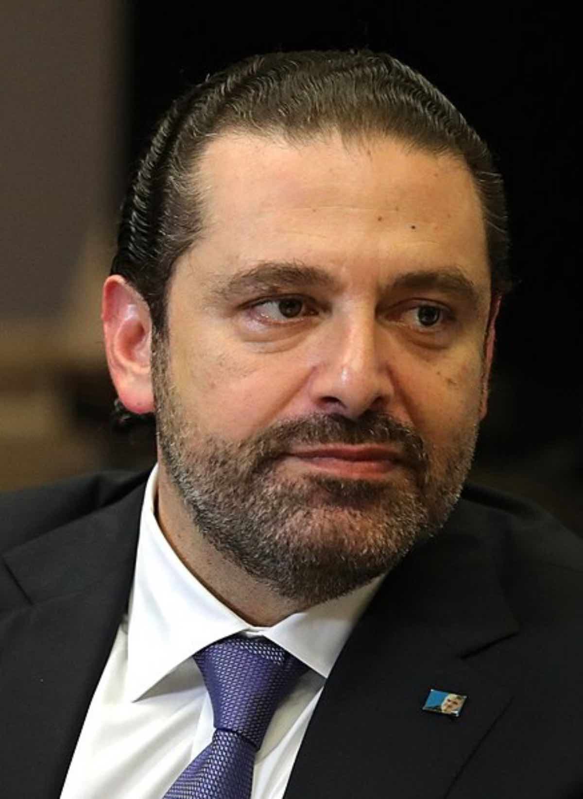 Libano, nuovo governo dopo 8 mesi di stallo: confermato il Premier Hariri