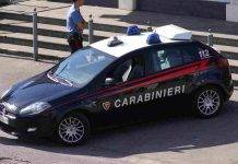 Carabinieri Veneto 'Ndrangheta