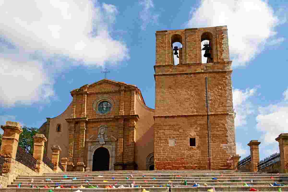 Cattedrale Agrigento San Gerlando