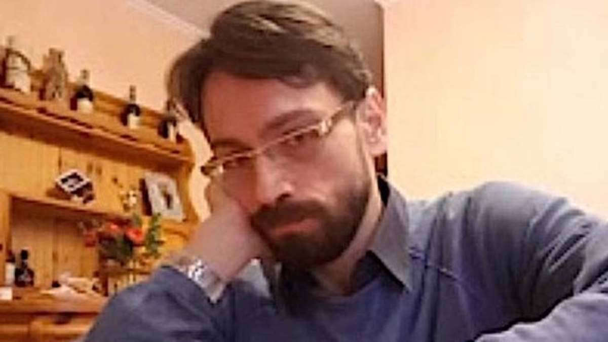 Claudio Pinti Untore Hiv Ancona