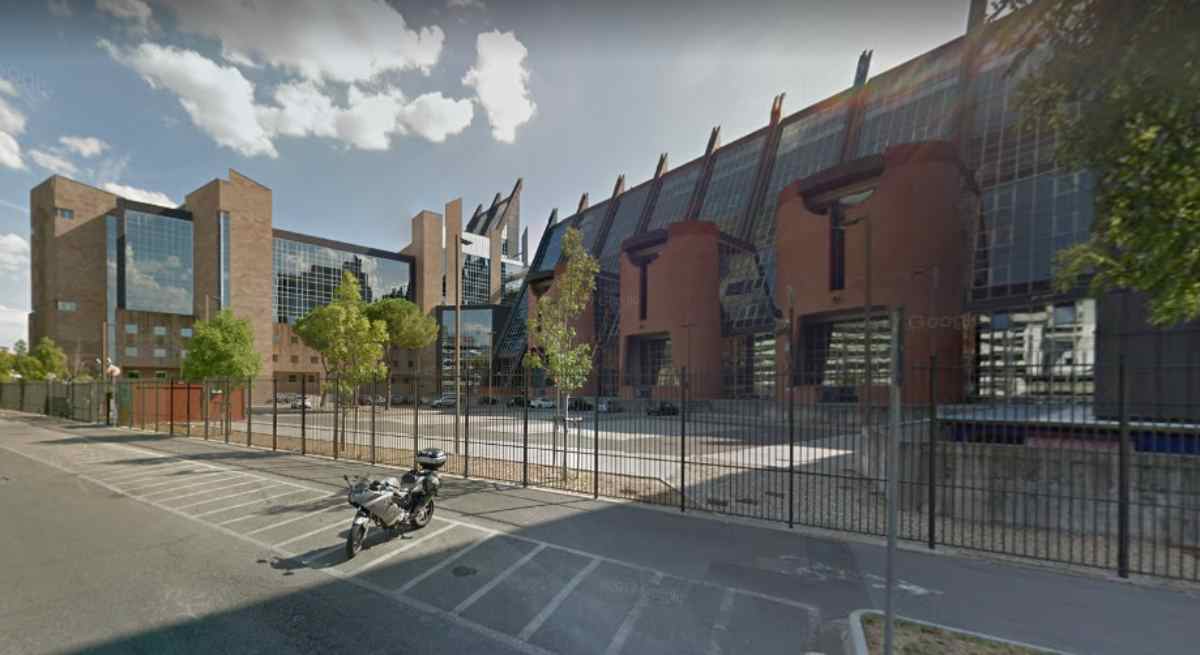 Corte D'Appello Firenzze Strage Viareggio