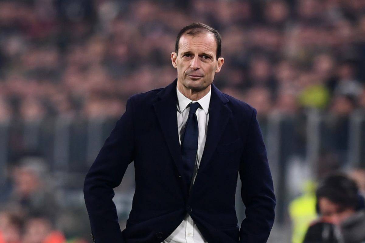allegri juventus atletico madrid morti