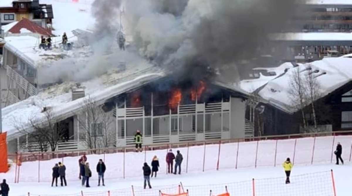 hotel miramonti incendio madonna di campiglio