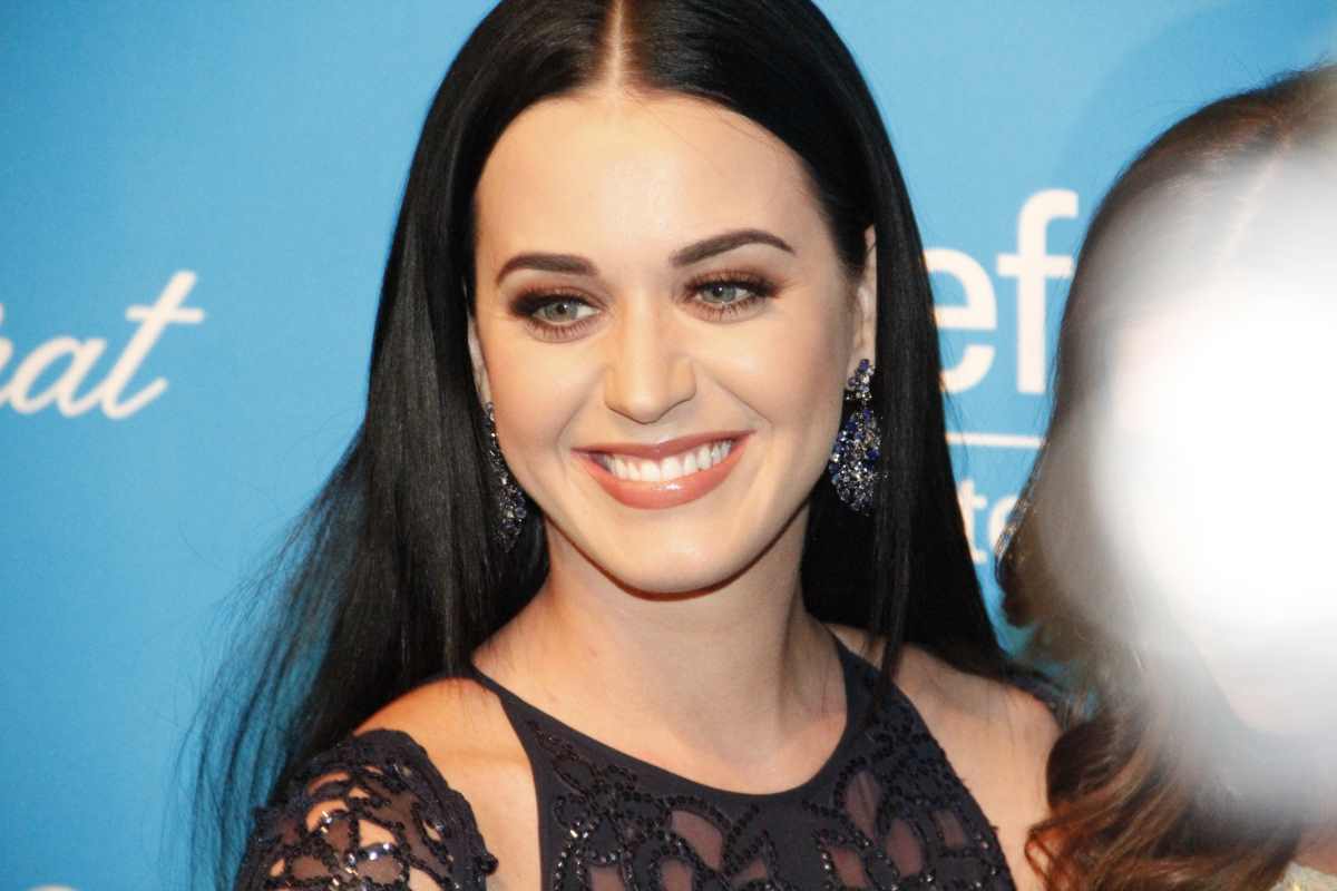 Katy Perry Orlando Bloom