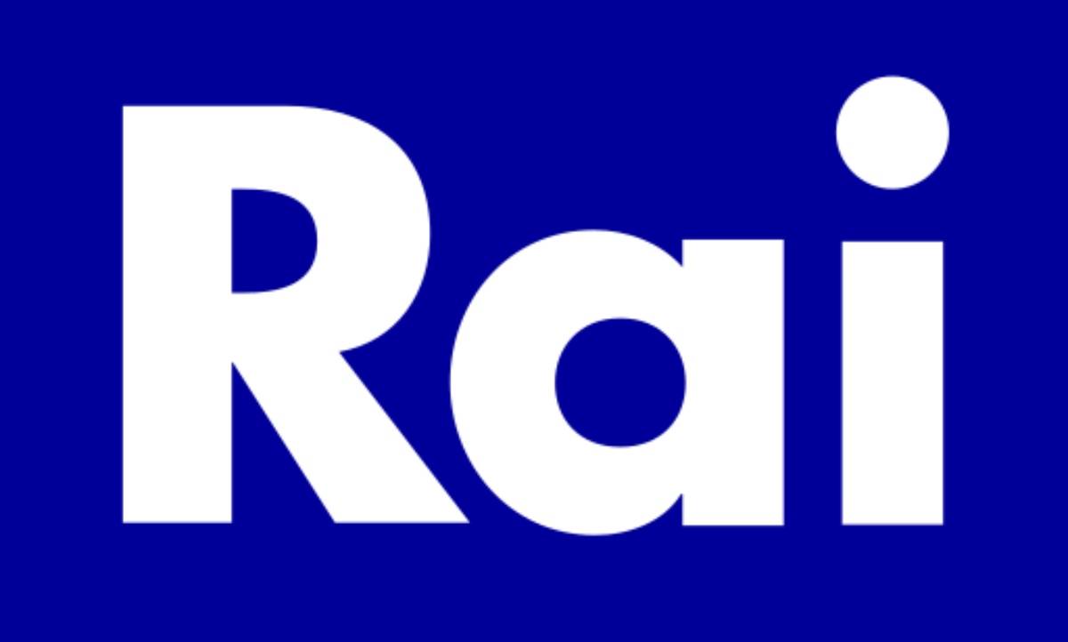 Logo Rai M5S Maglie