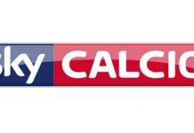 Logo Sky Calcio Multa DAZN