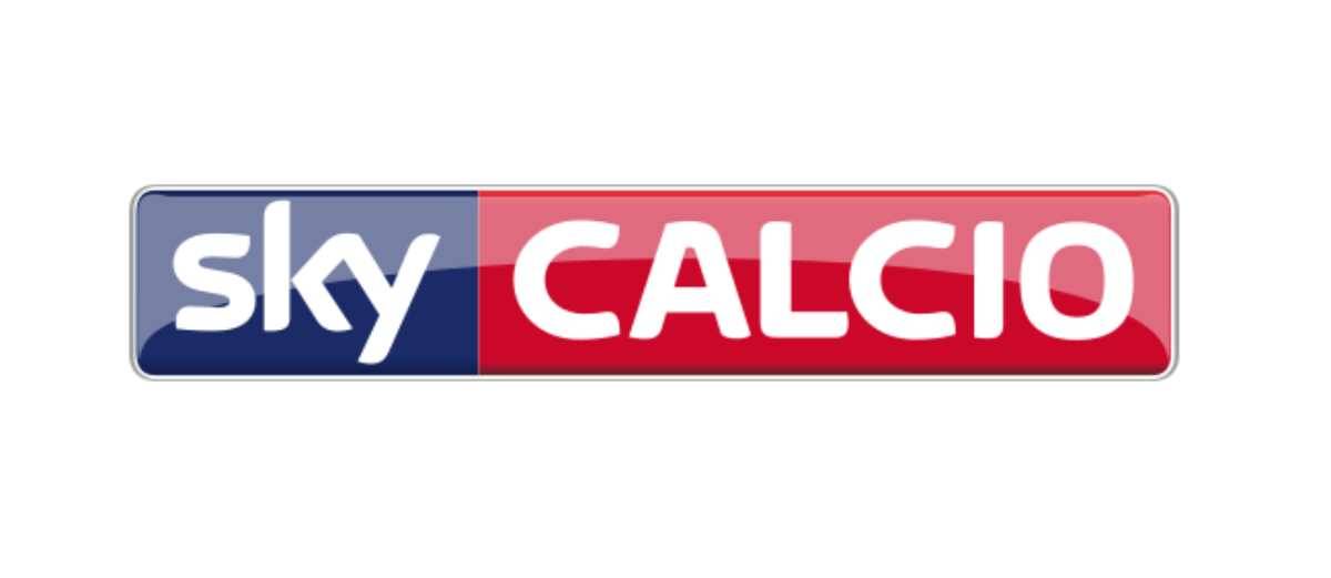 Logo Sky Calcio Multa DAZN