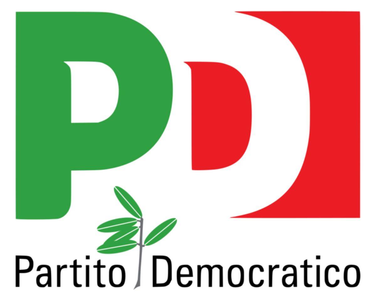 Logo Pd Primarie