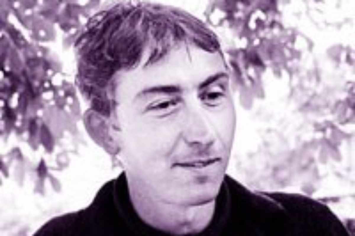 Mark Hollis Talk Talk