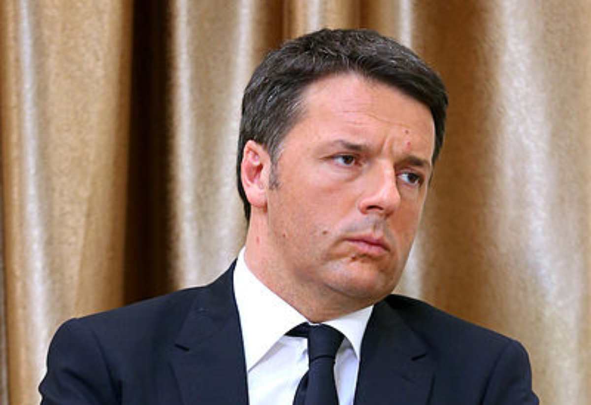 Matteo Renzi Genitori Arresti Domiciliari