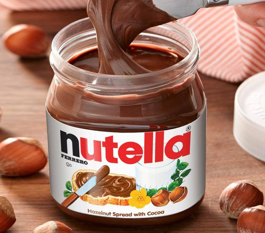 La Ferrero International chiude l'anno 2018 con un bilancio in crescita rispetto a quello dell'anno scorso