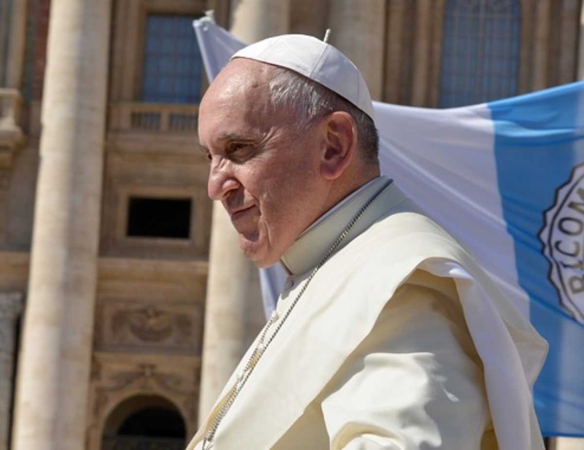 Papa Francesco Pio XII archivi segreti