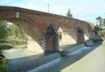 Ponte Vecchio Cesena Donna Savio