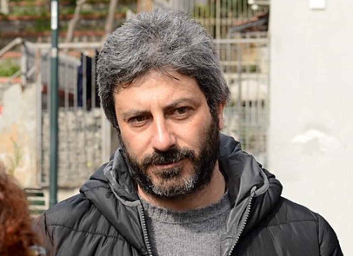 Roberto Fico Autonomia Regioni Parlamento