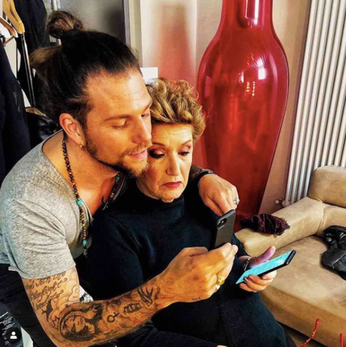 San Valentino, le frasi di Nigiotti e Maionchi nei Baci Perugina