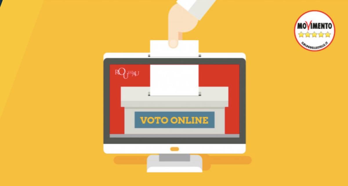 Caso Salvini-Diciotti, Rousseau vota SI: ecco cosa potrebbe accadere