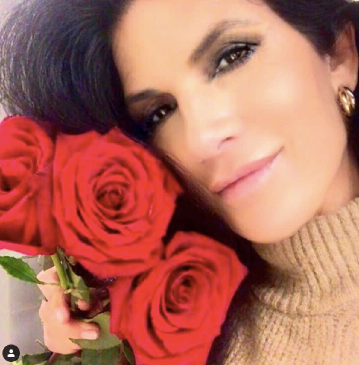 Elezioni Sardegna: Pamela Prati si dice contenta per Solinas 