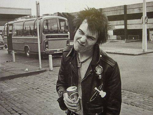 Quaranta anni fa moriva un'icona della scena Punk: Sid Vicous bassista dei Sex Pistols.