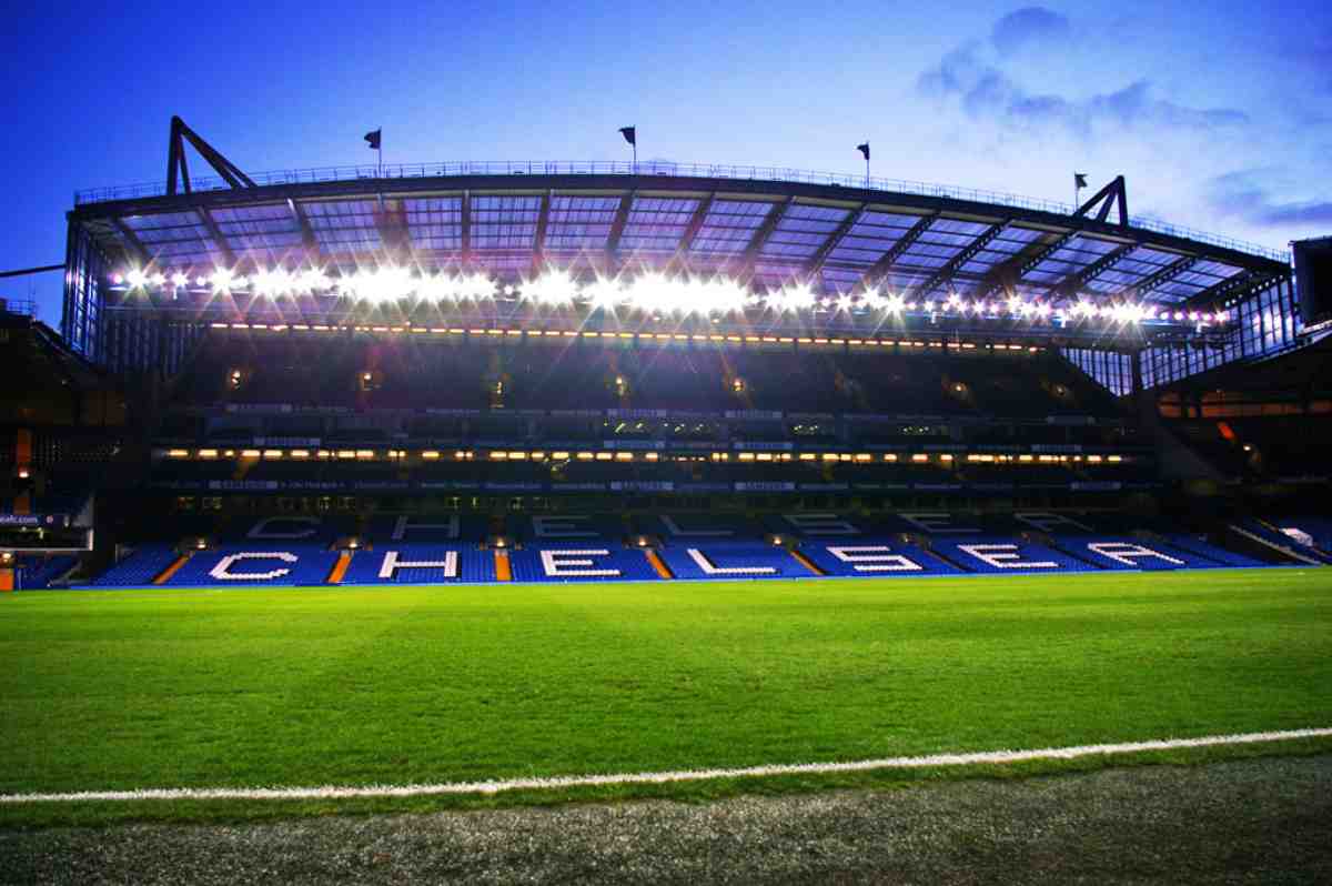 Chelsea-Leicester