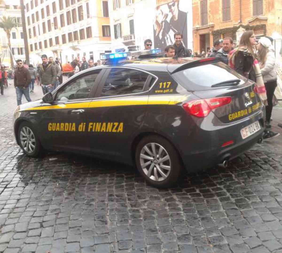 Camorra, 50 arresti in Veneto: tra loro anche il sindaco di Eraclea