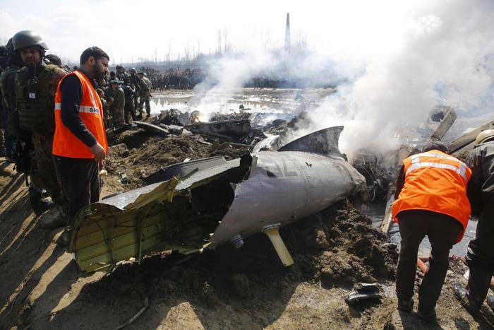 incidente aereo kazakistan