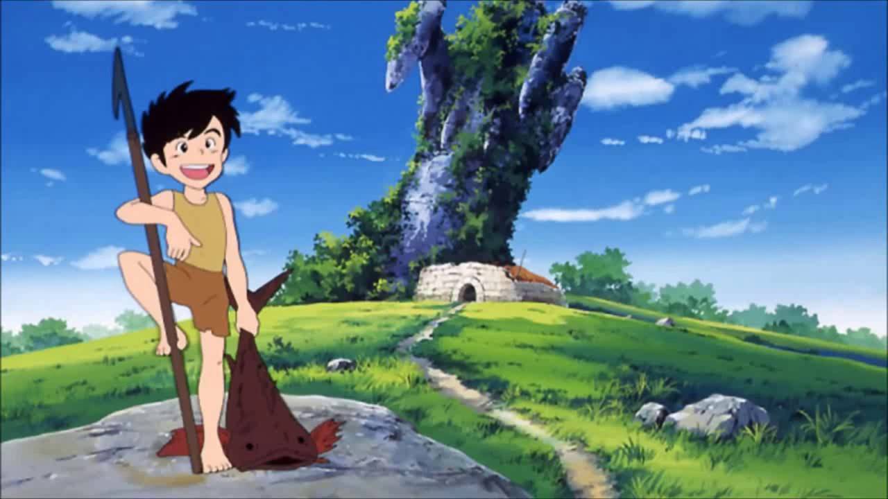 Il cartone animato Conan - Il ragazzo del futuro compie 40 anni. L'anime creato da Miyazaki ha influenzato diverse generazioni con le sue tematiche