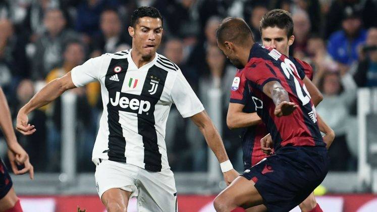 Ronaldo La Vera Storia Del Fenomeno