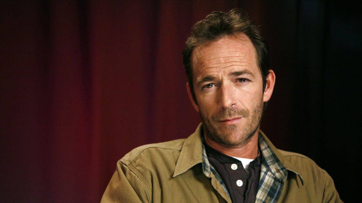 luke perry ictus beverly hills 