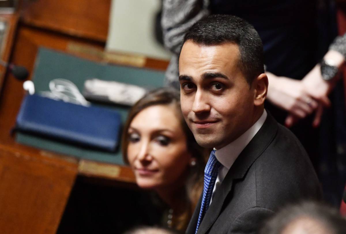 Europee, Luigi Di Maio: "Abbiamo preso una lezione"