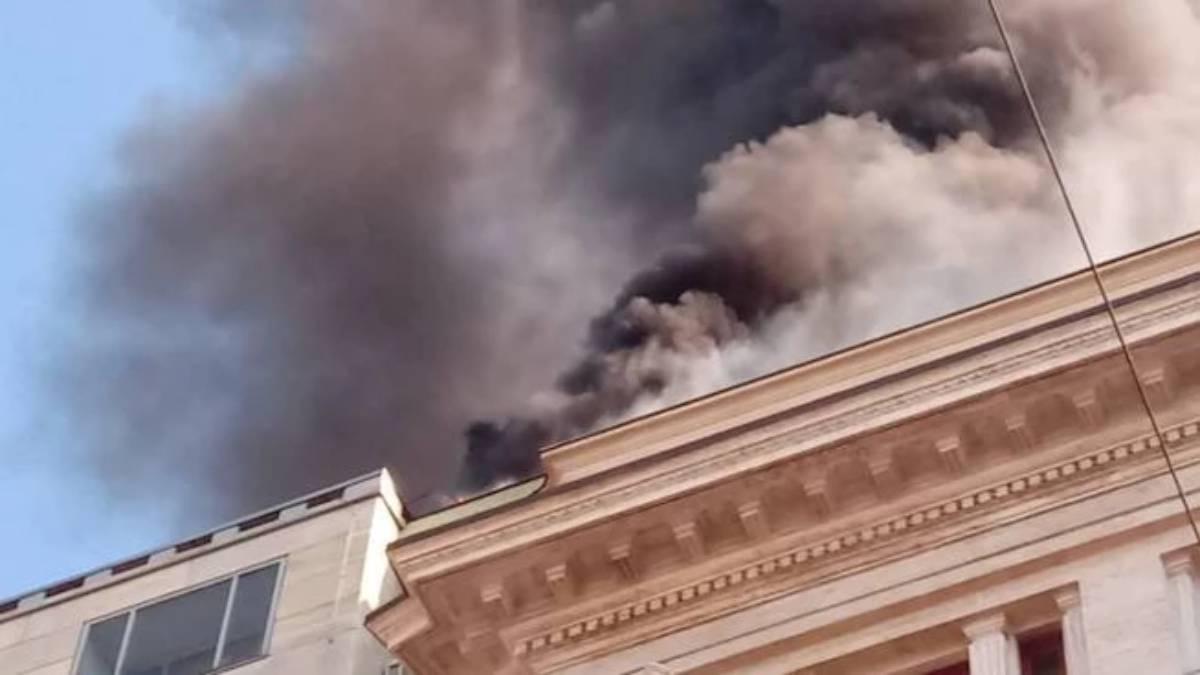 incendio turati milano evacuate