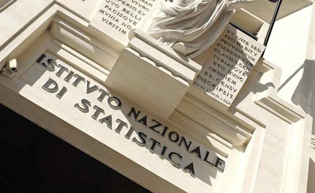 istat crollo produzione industriale