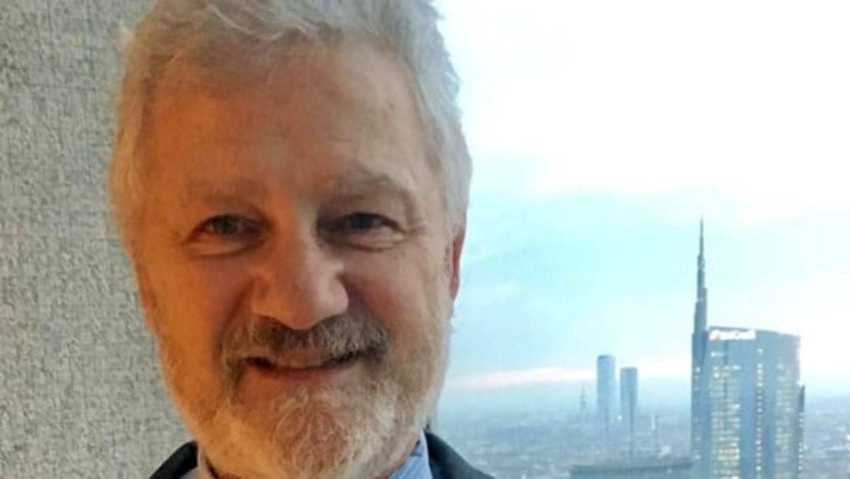 paolo brera figlio gianni malore metro