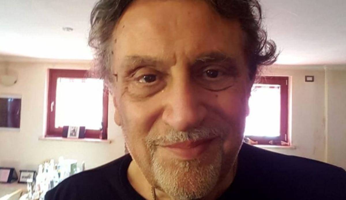 andrea roncato droga verissimo