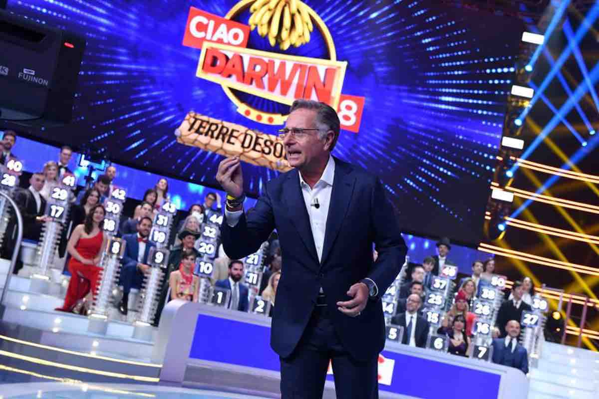 Stasera in tv, la prima serata di venerdì 29 marzo 2019