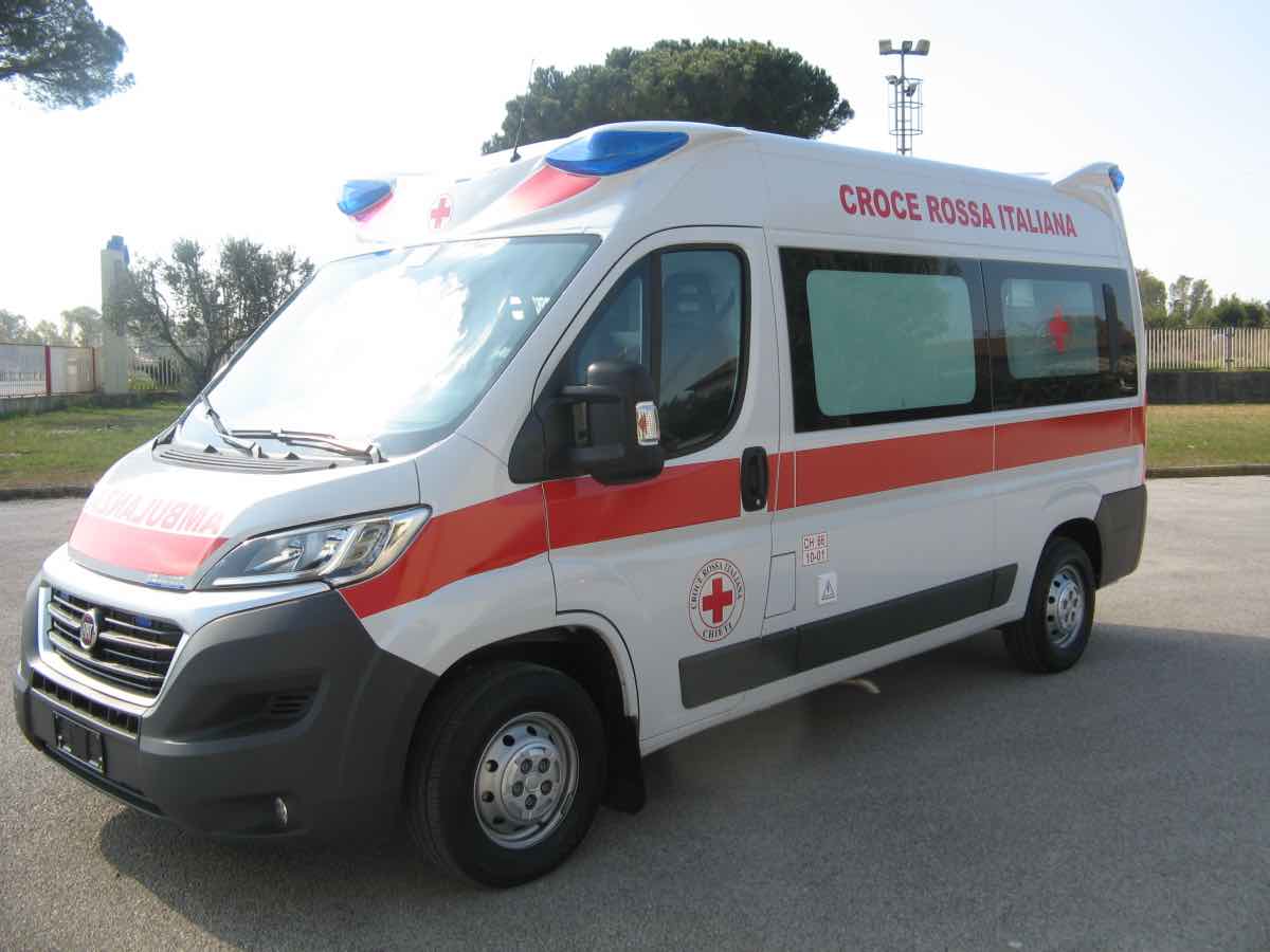 Incidente bus Cotral a Grottaferrata, Roma: alcuni passeggeri feriti