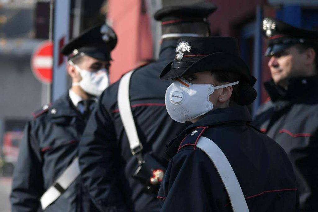 Individuati i tre aggressori della 24enne di Portici