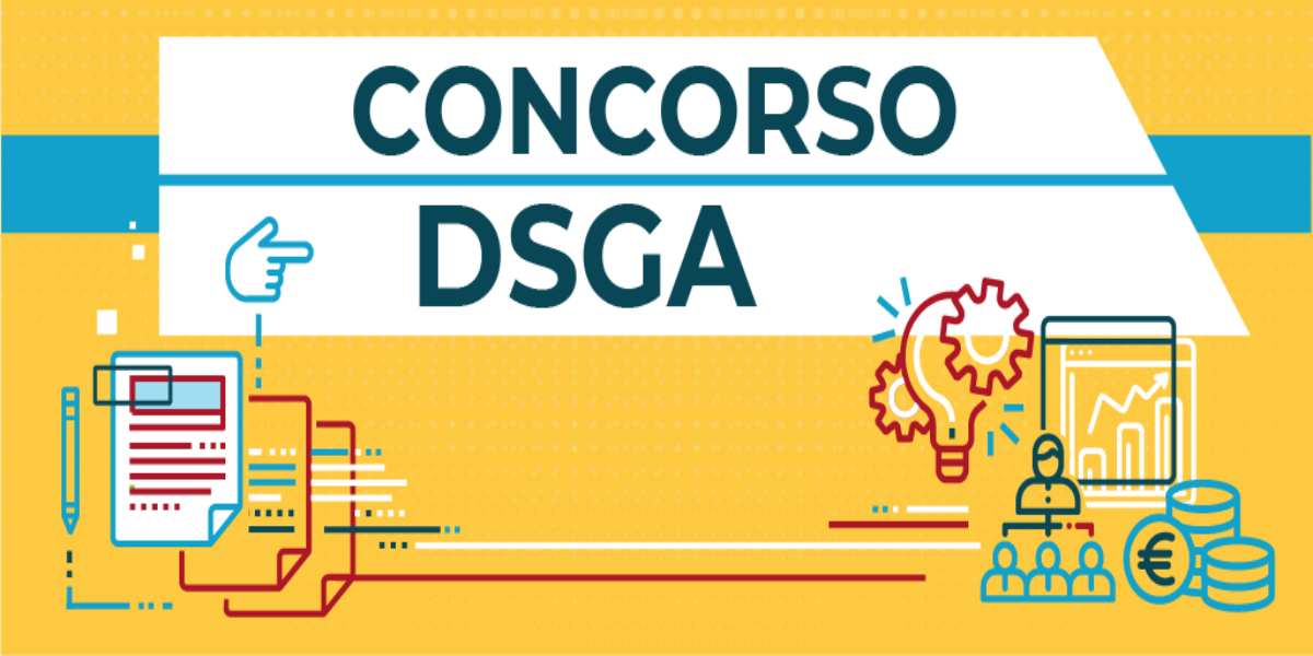 concorso dsga quesiti banca dati