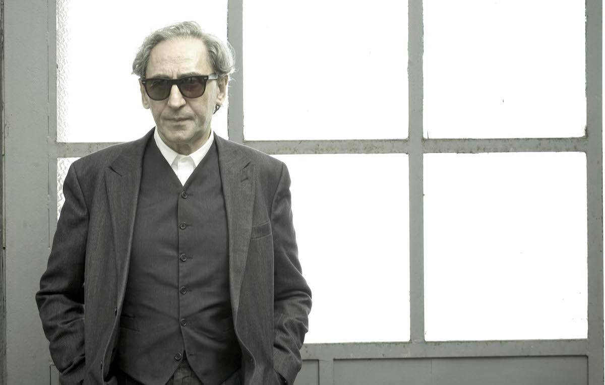 franco battiato compleanno